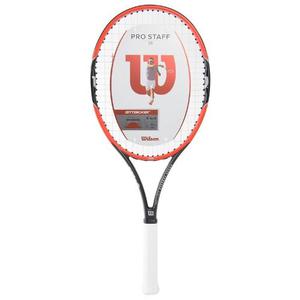 Raqueta Wilson Pro Staff 26 Federer