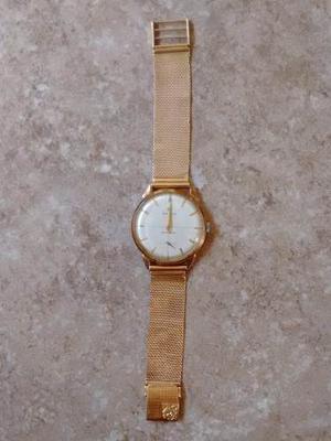 Reloj Election Oro 18k