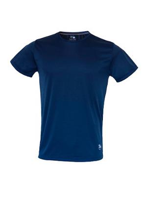 Remeras Dri Fit - Microfibra (talles S A Xxl) Padel Tenis