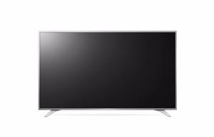 SMART TV LG 4K UHD 43' MODELO UH