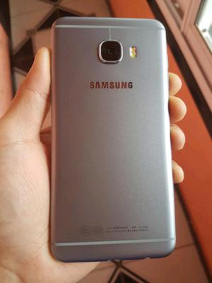 Samsung C5 32GB 4Ram Libre 4G