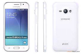 Samsung Galaxy J1 Ace 4G SM-J110M.