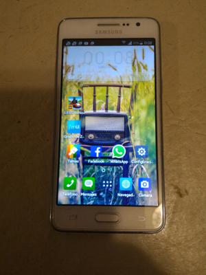 Samsung Grand Prime white 4 g