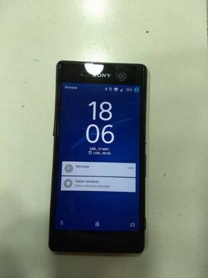 Sony Xperia M5 16gb 3gb Octacore Libre Auriculares Sony