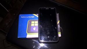 VENDO Celular Nokia Lumia 620