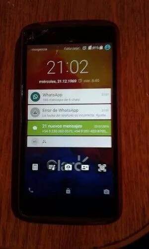 VENDO IDOL 3