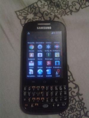 Vendo Samsung Galaxy Chat