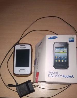 Vendo Samsung Galaxy Pocket