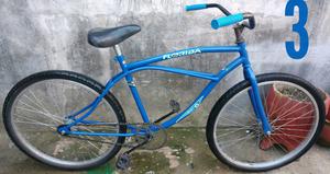 Vendo bicis de hombre.