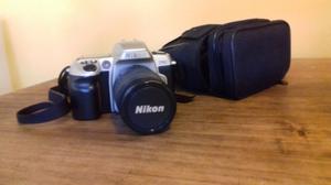 Vendo cámara Nikon F - 60. OPORTUNIDAD !!!!!