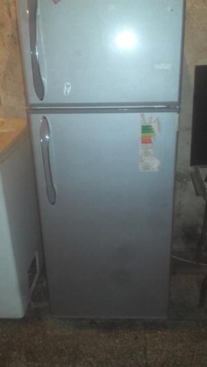 heladera con fezer 