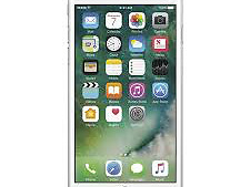 iPhone 6 16gb 4g LTE color silver nuevo