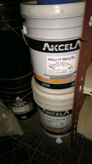 Aceite multipropósito case horiginal x 20 lts