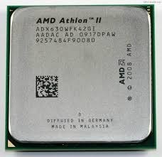 Amd Athlon Ii X Nucleos Socket Am3 Envio Gratis