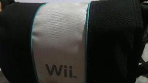 Bolso porta Wii