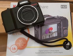 Camara Kodak Easyshare Z915