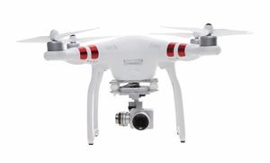 DJI PHANTOM 3S + MOCHILA + ACCESORIOS! EL MEJOR PRECIO!