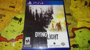 Dying light ps4 san Miguel.
