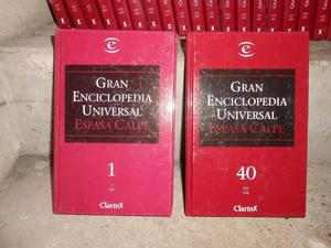 Gran Enciclopedia Universal