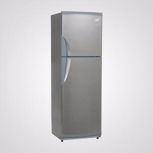 Heladera Gafa 365 Litros Con Freezer Simil Inox Efic A Nueva