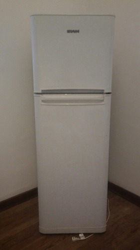 Heladera Siam Hsi Ct20b No Frost Con Freezer