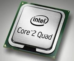 Intel Core 2 Quad Qghz Lga775!!!!!! Microcentro