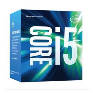 Intel Core I Socket  Box Kaby Lake 7ma Gen Envio/g