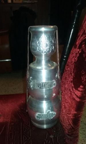 Juego de mate antiguo