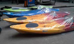 Kayac Marca Atlantik Modelo Karku Oferta Hasta Agotar Stock
