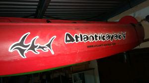 Kayak atlantikayak k1