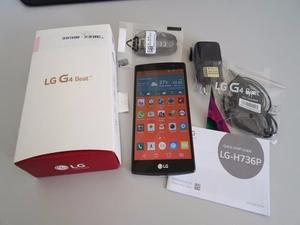 LG Beat G4 Libre de fabrica