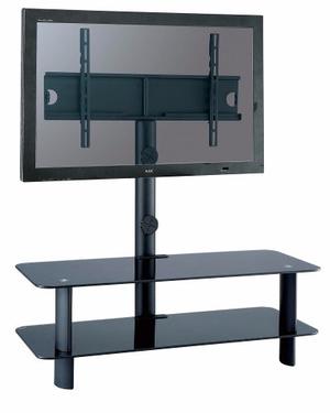 Mesa C/soporte Para Tv Led/lcd Primera Calidad Elife