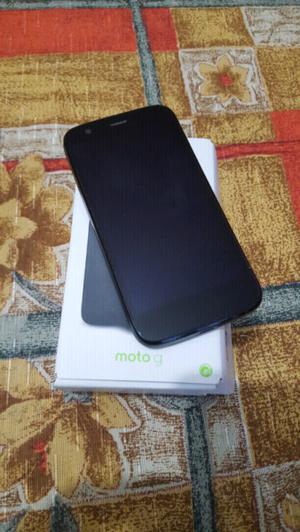 Moto g1 4G