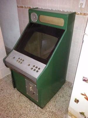 Mueble arcade impecable