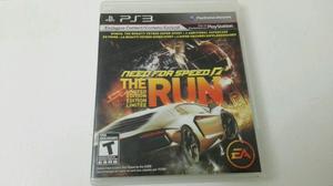 Need for speed the run ps3 san miguel
