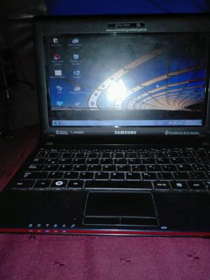 Netbook Samsung N150 Plus