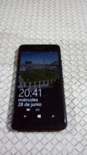 Nokia lumia 640 xl personal