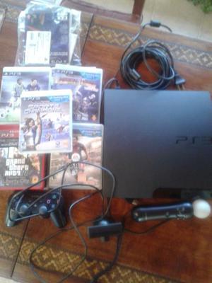 PLAY STATION 3