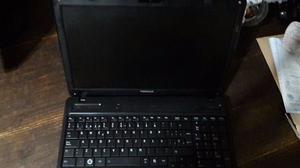 Pc Toshiba C665