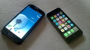 Permuto por otro celular