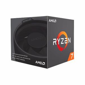 Procesador Amd Ryzen  Cores  Am4 Full Gamer