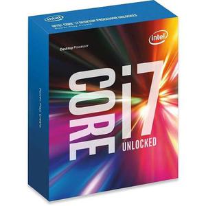 Procesador Intel Ik 3.6ghz Lga mb Boxed