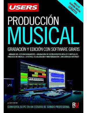 Produccion Musical [ebook]