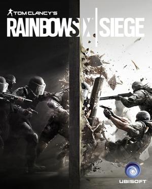 Rainbow six siege