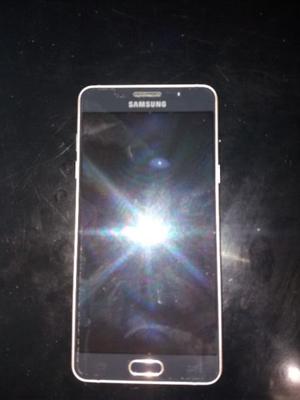 Samsung A pantalla rota