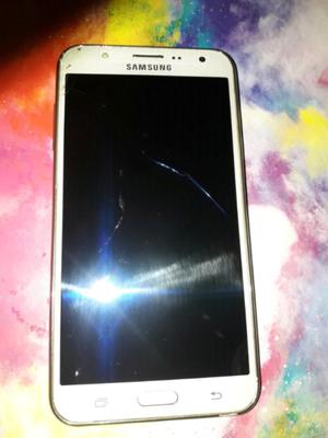 Samsung J7 Linea Personal