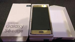 Samsung s6 edge gold 64gb