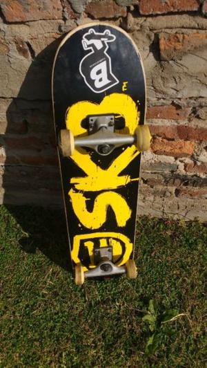 Skate sk8 impecable