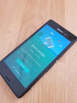 Sony Xperia m4 Aqua Liberado