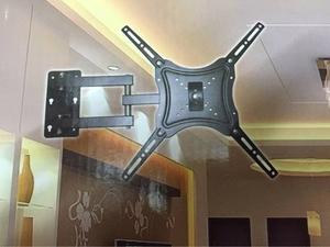 Soporte Lcd-led Tv  Brazos